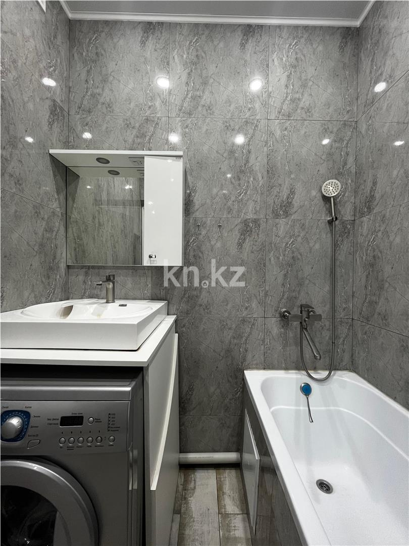 Продажа 2-комнатной квартиры, 65 м², мкр-н Голубые Пруды - Аренда квартир посуточно в Темиртау фото 9 из 14