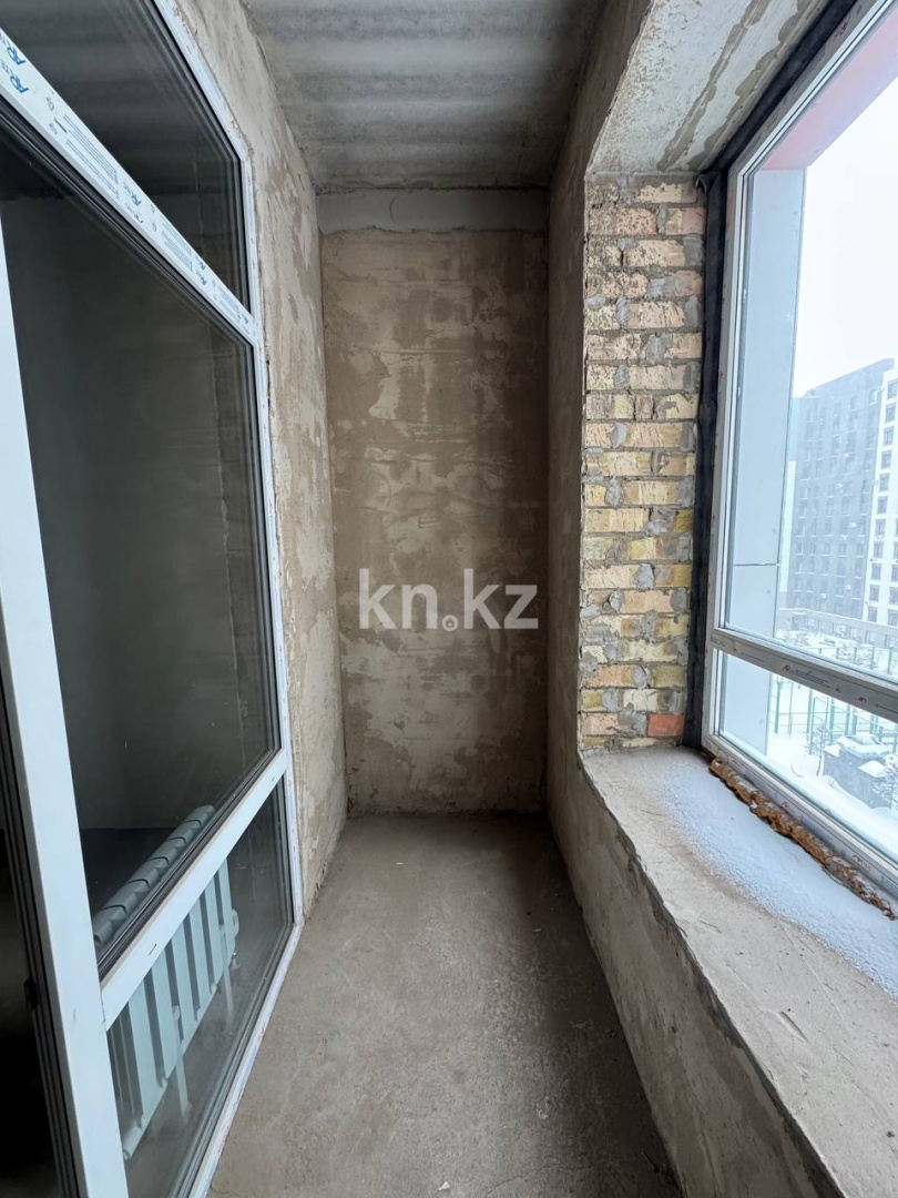 Продажа 1-комнатной квартиры, 40.1 м² - Продажа однокомнатных квартир в Астане фото 12 из 16