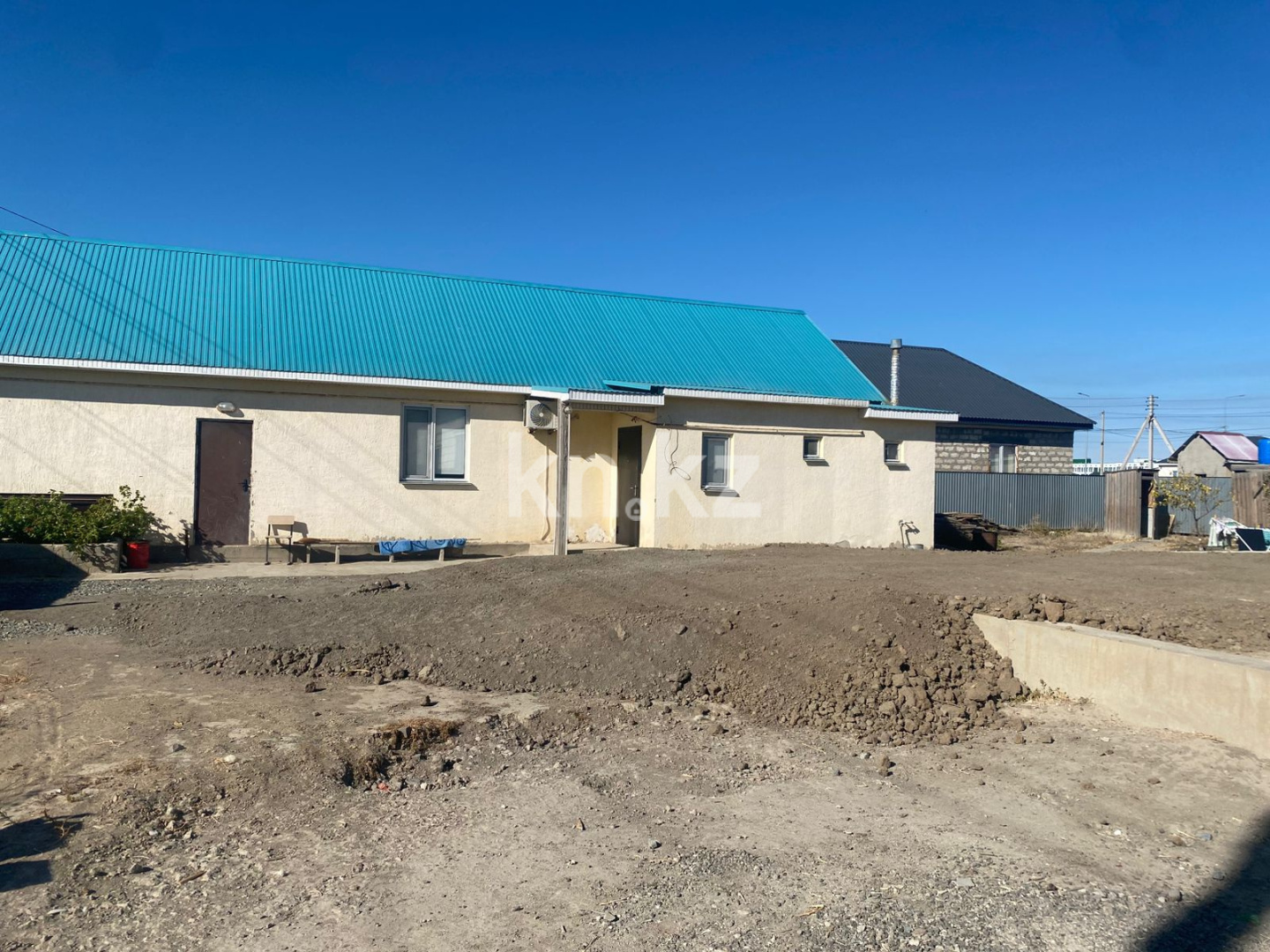 Продажа 2-комнатного дома, 94.3 м², ул. 19-я, дом  41 в Атырау - фото 13