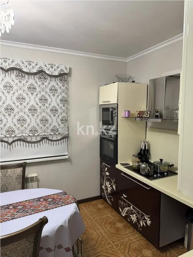 Продажа 3-комнатной квартиры, 130 м² в Алматы - фото 4