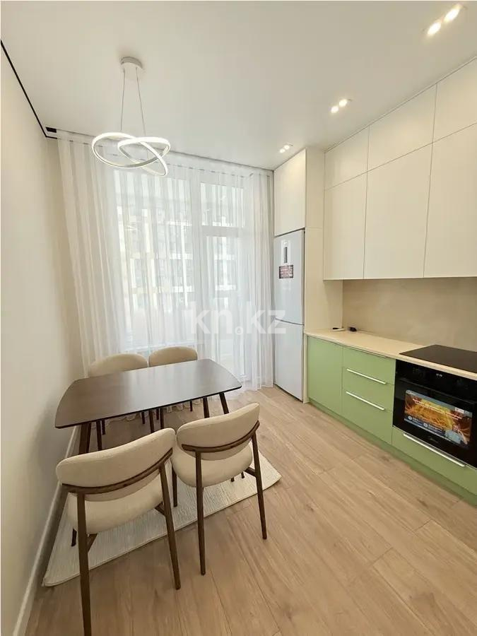 Продажа 2-комнатной квартиры, 64.24 м² в Астане - фото 3