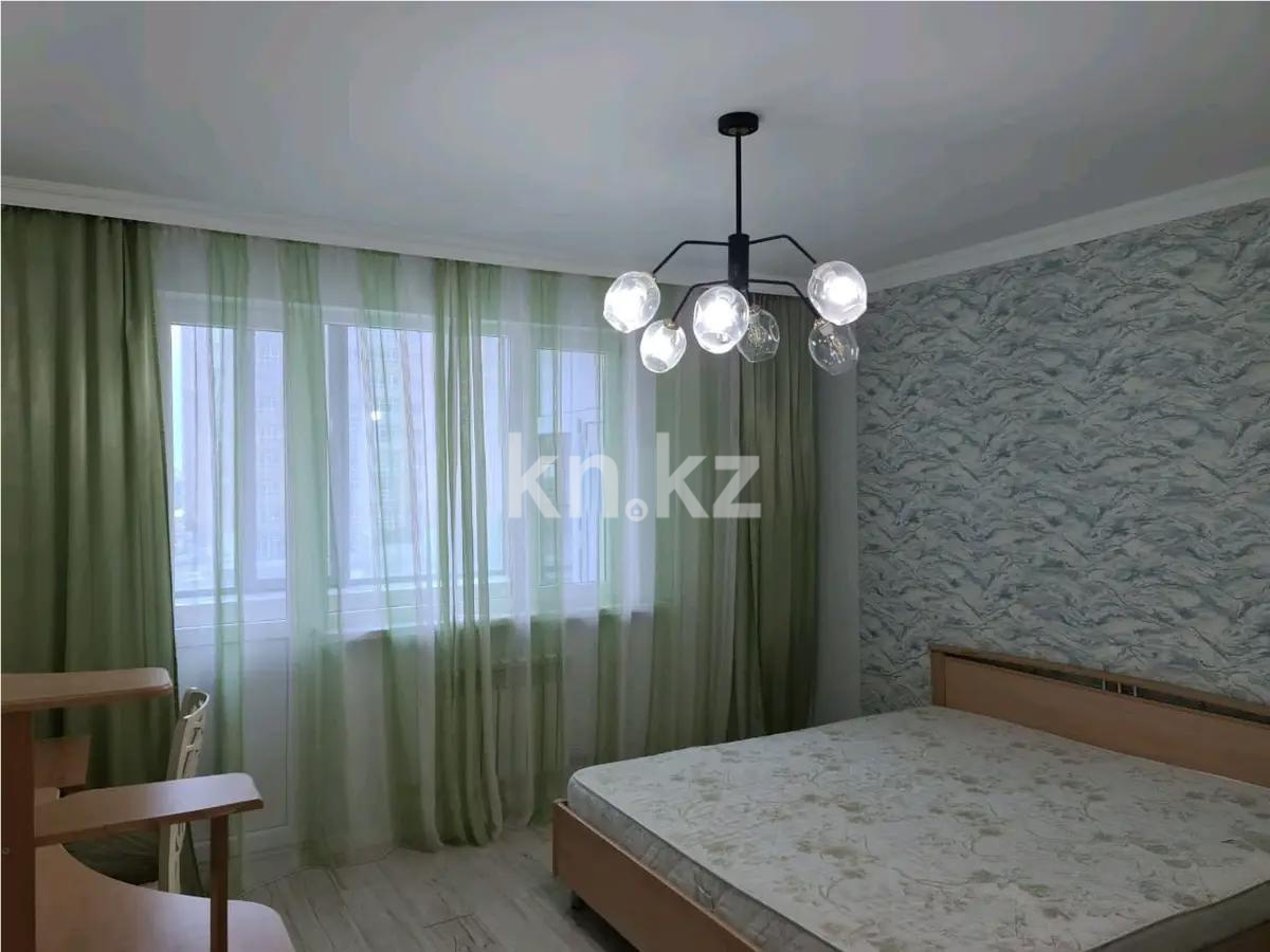 Продажа 2-комнатной квартиры, 82 м², ул. Косшыгулулы, дом  6 в Астане - фото 2