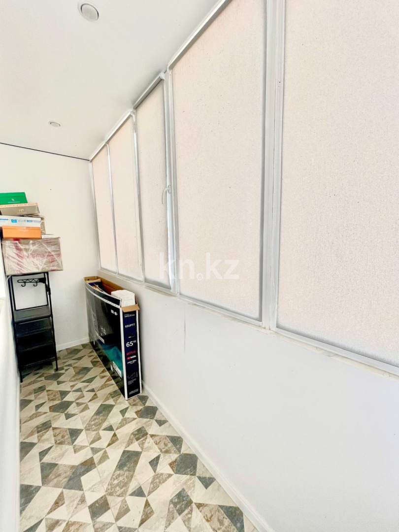 Продажа 4-комнатной квартиры, 60 м² - Продажа  четырехкомнатных квартир в новостройках Астаны с фото - страница 11 фото 18 из 18