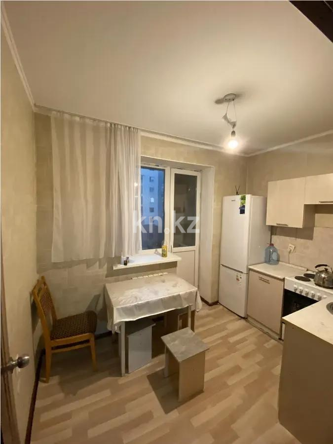 Продажа 1-комнатной квартиры, 38.7 м² - Продажа однокомнатных квартир в Казахстане - страница 8 фото 2 из 3