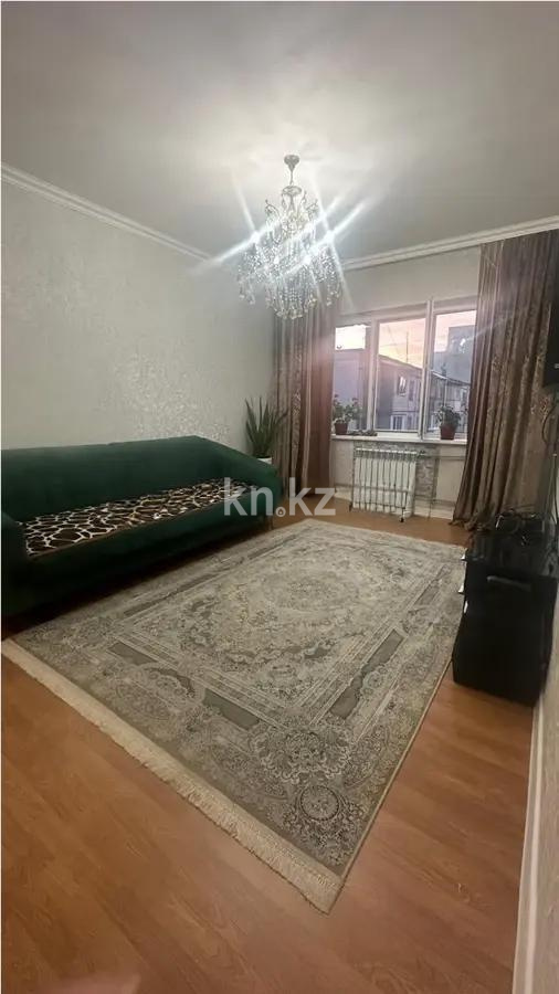 Продажа 2-комнатной квартиры, 55 м², мкр-н Тастак-2, дом  20 - Продажа  двухкомнатных, трехкомнатных квартир в Алматы без посредников с фото фото 1 из 6