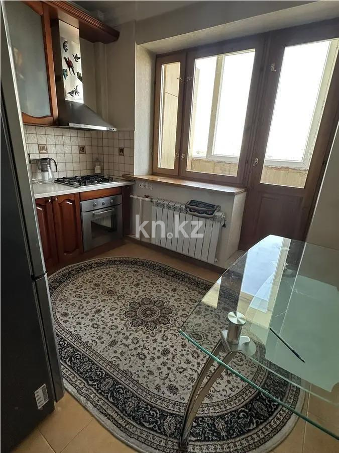 Продажа 4-комнатной квартиры, 98 м² - Продажа квартир от собственников в Алматы - страница 31 фото 4 из 4