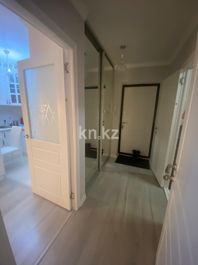 Аренда 2-комнатной квартиры, 40 м², пр. Мангилик Ел, дом  33/2 в Астане - фото 2