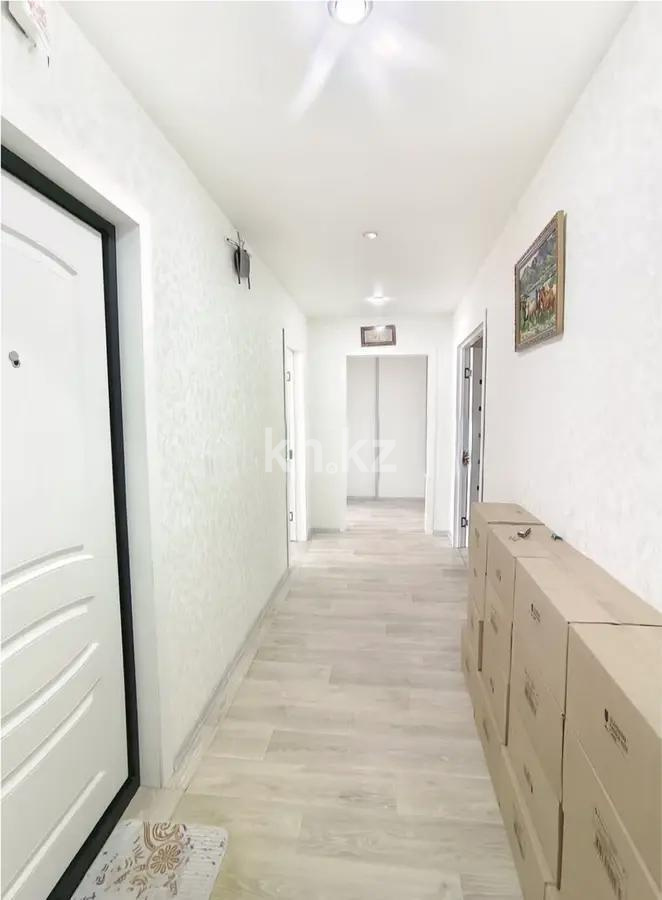 Продажа 4-комнатной квартиры, 93 м², мкр-н Голубые Пруды, дом  11 - Продажа квартир в Казахстане фото 7 из 7