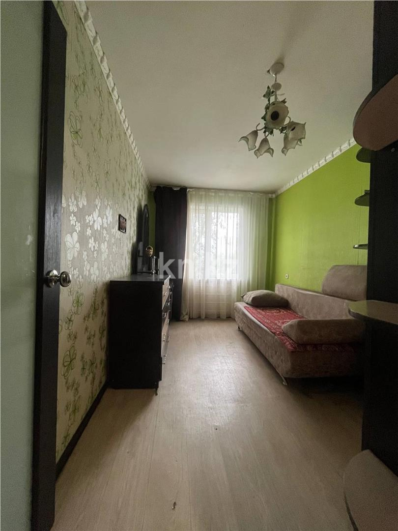 Продажа 2-комнатной квартиры, 44 м², пр. Мира в Темиртау - фото 3