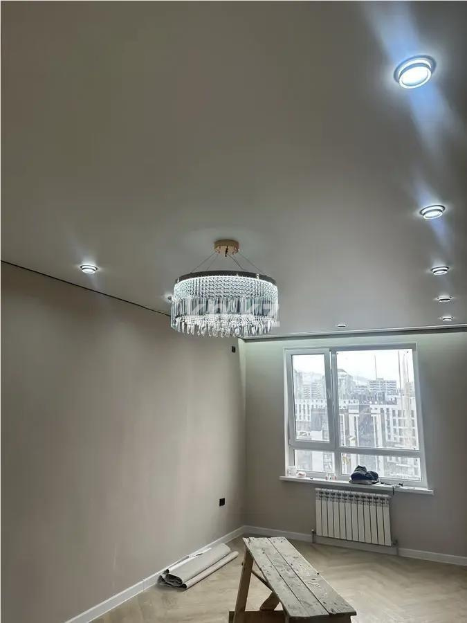 Продажа 2-комнатной квартиры, 54 м² в Алматы