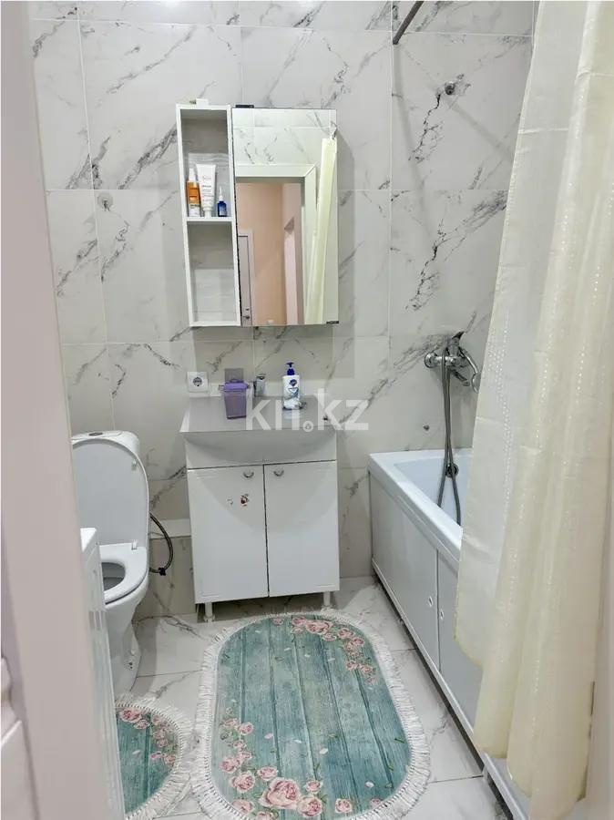 Продажа 1-комнатной квартиры, 50 м², ул. Айтматова, дом  40 в Астане - фото 3