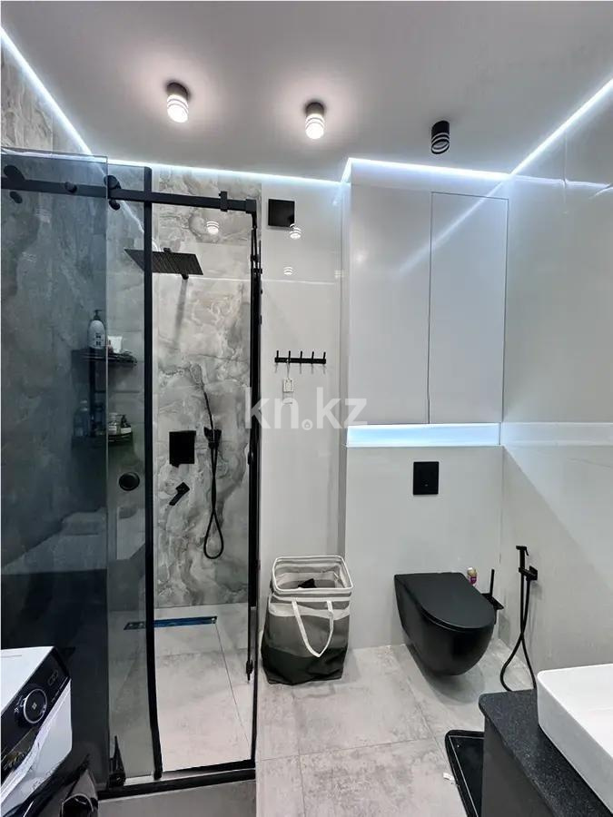 Продажа 2-комнатной квартиры, 41 м² - Продажа двухкомнатных квартир в Астане - страница 5 фото 4 из 4