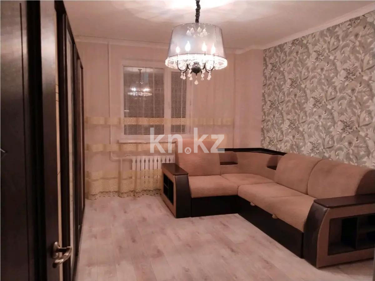 Продажа 3-комнатной квартиры, 103 м², пр. Тлендиева, дом  15/1 в Астане