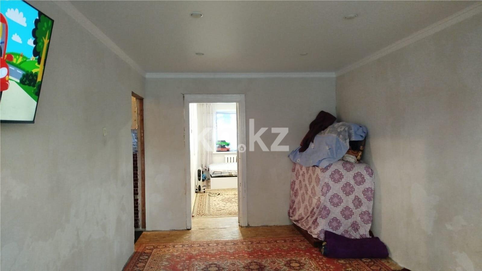 Продажа 2-комнатной квартиры, 44 м² в Темиртау - фото 12