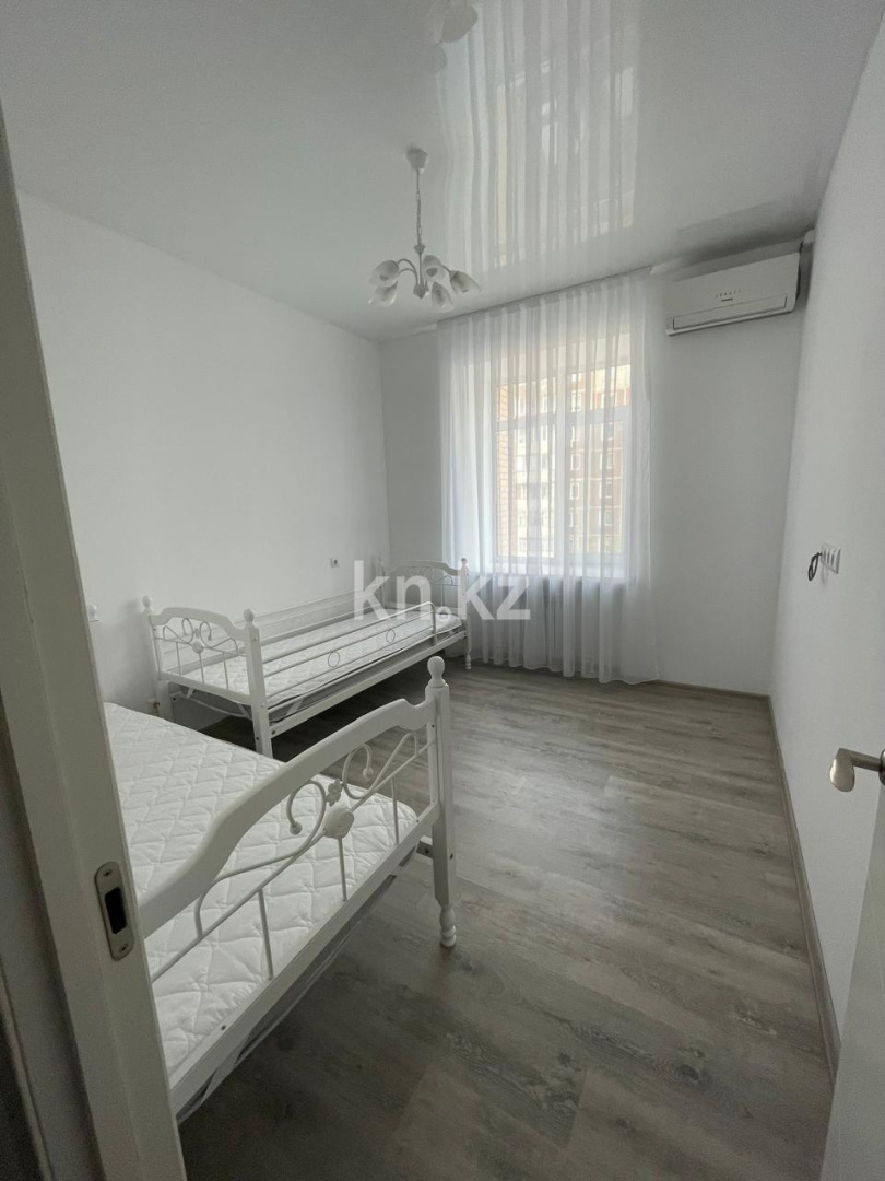 Продажа 2-комнатной квартиры, 55 м² в Караганде - фото 12