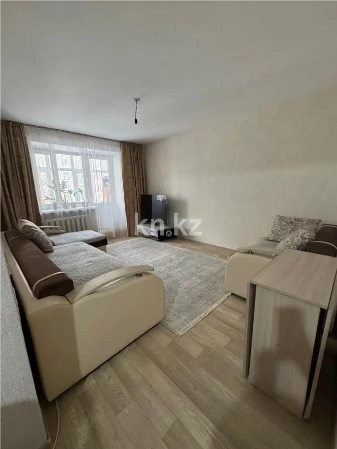 Продажа 3-комнатной квартиры, 66.3 м², ул. Мусрепова, дом  10 - Продажа  трехкомнатных квартир в Астане фото 1 из 6