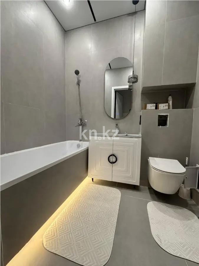 Продажа 3-комнатной квартиры, 67.4 м² в Алматы - фото 4