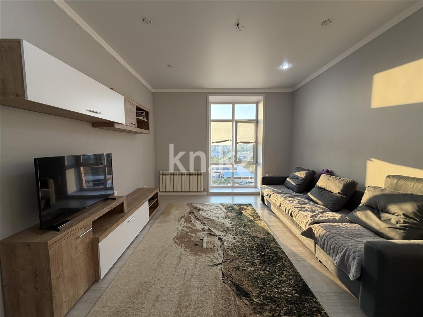 Продажа 2-комнатной квартиры, 63 м² - Продажа квартир в Караганде - страница 134 фото 2 из 14