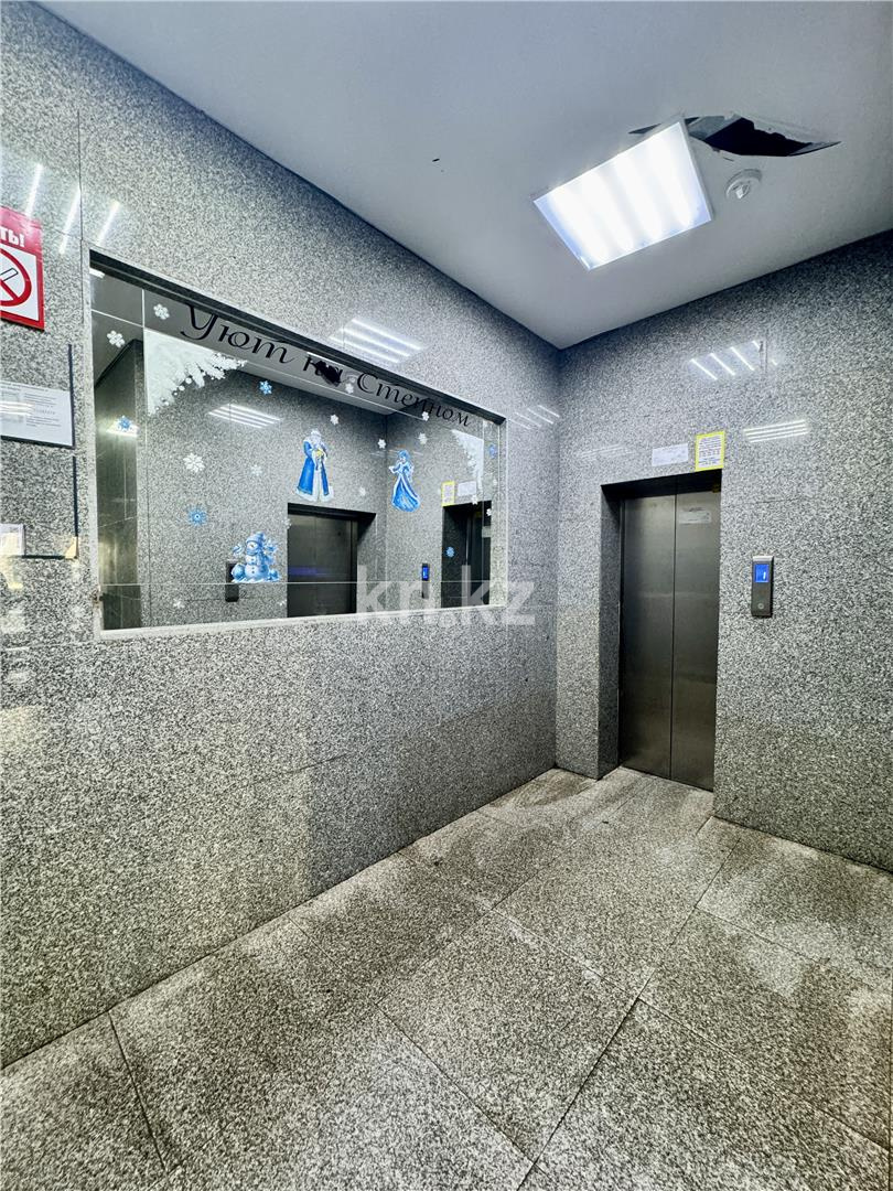 Продажа 2-комнатной квартиры, 60 м² в Караганде - фото 15