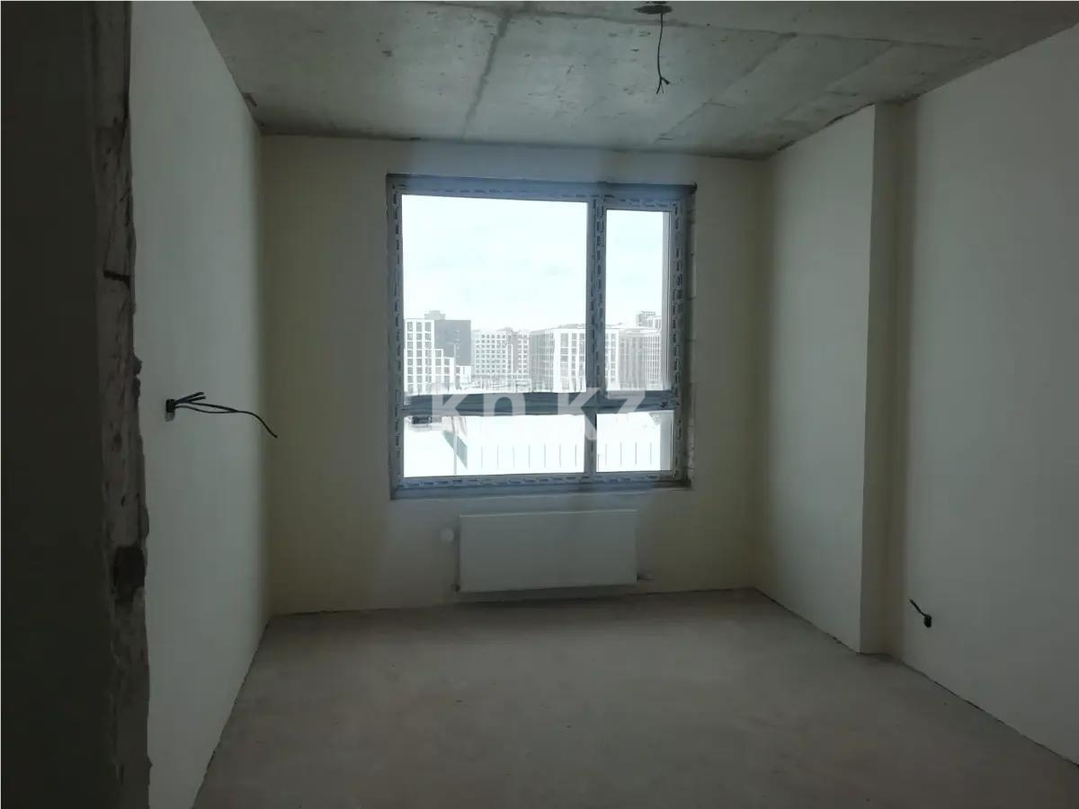 Продажа 2-комнатной квартиры, 60.95 м² - Продажа недвижимости в Астане - страница 12 фото 2 из 3