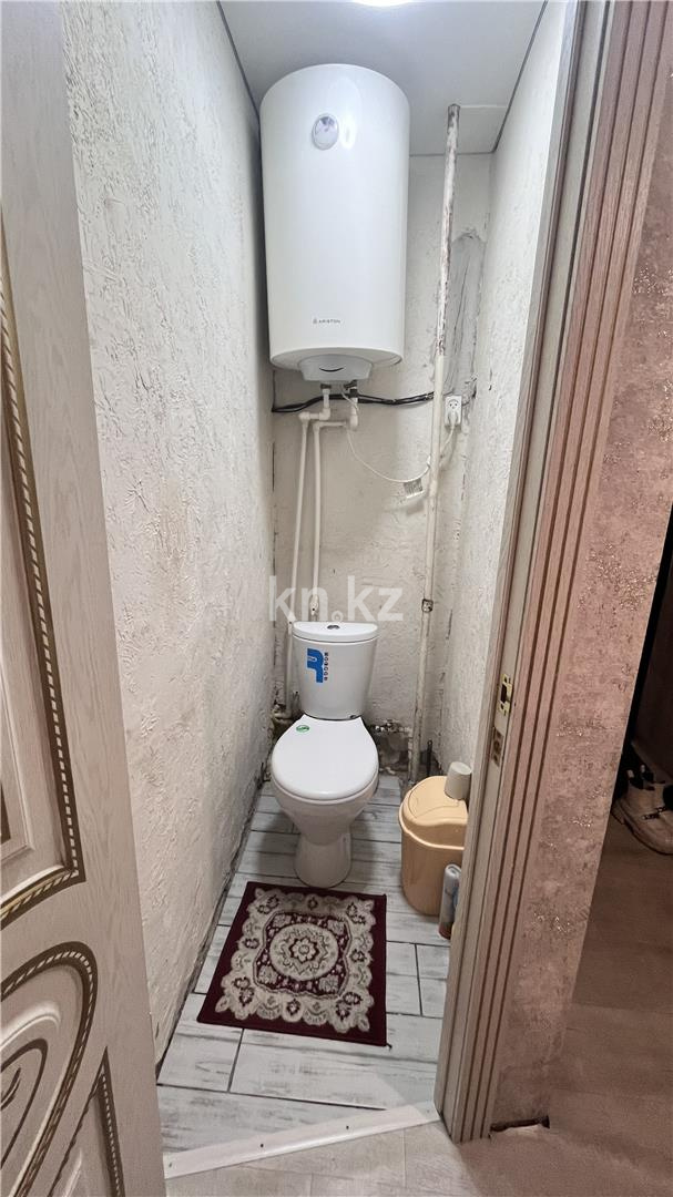 Продажа 2-комнатной квартиры, 44 м², мкр-н 13 - Продажа квартир в Караганде фото 11 из 13