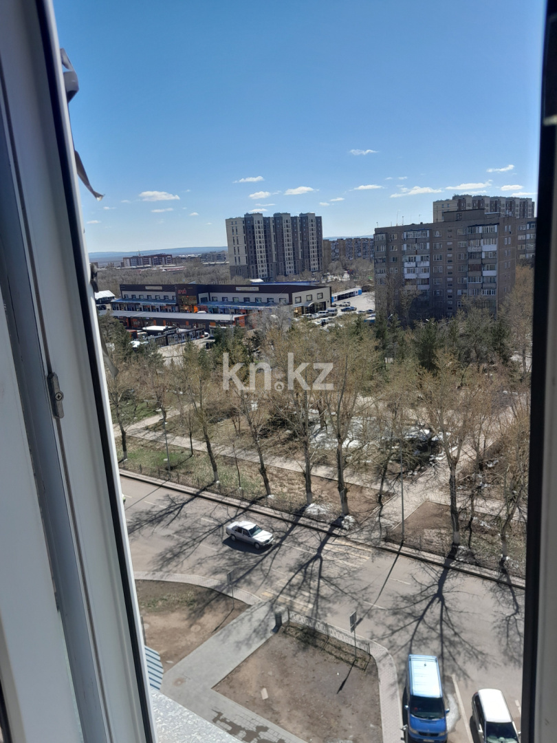 Продажа 1-комнатной квартиры, 32 м² - Продажа квартир от собственников в Караганде фото 4 из 4
