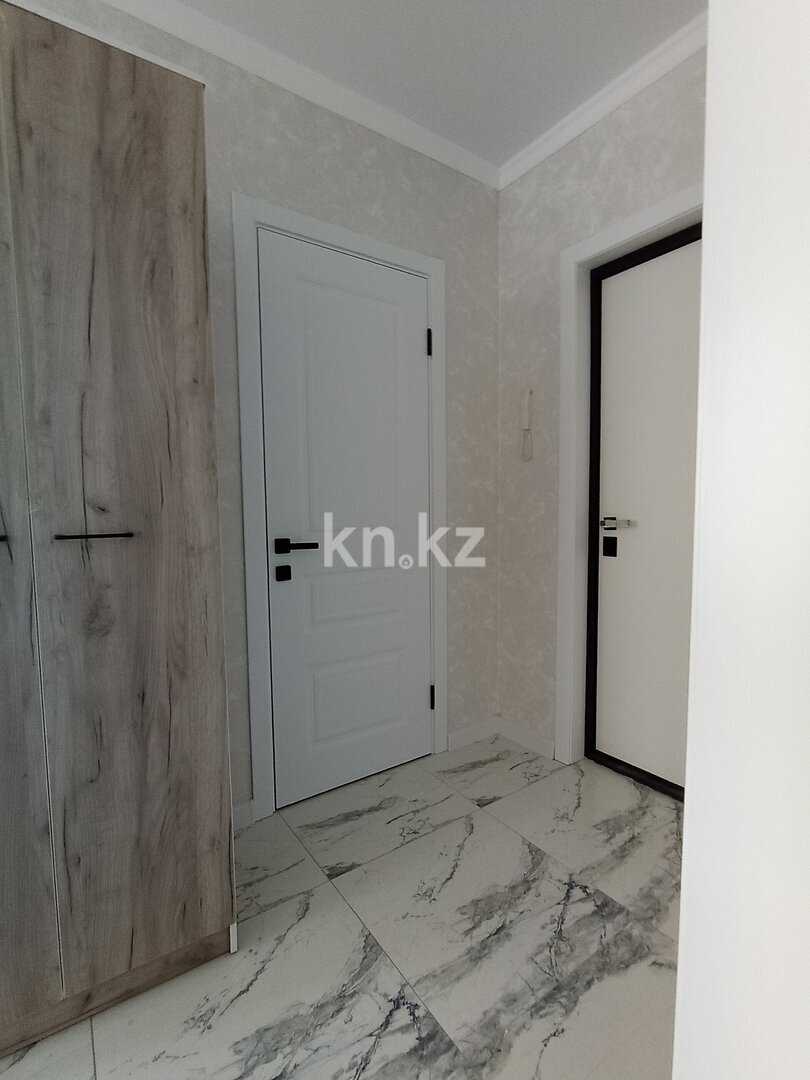 Аренда 1-комнатной квартиры, 33.4 м² в Астане - фото 14