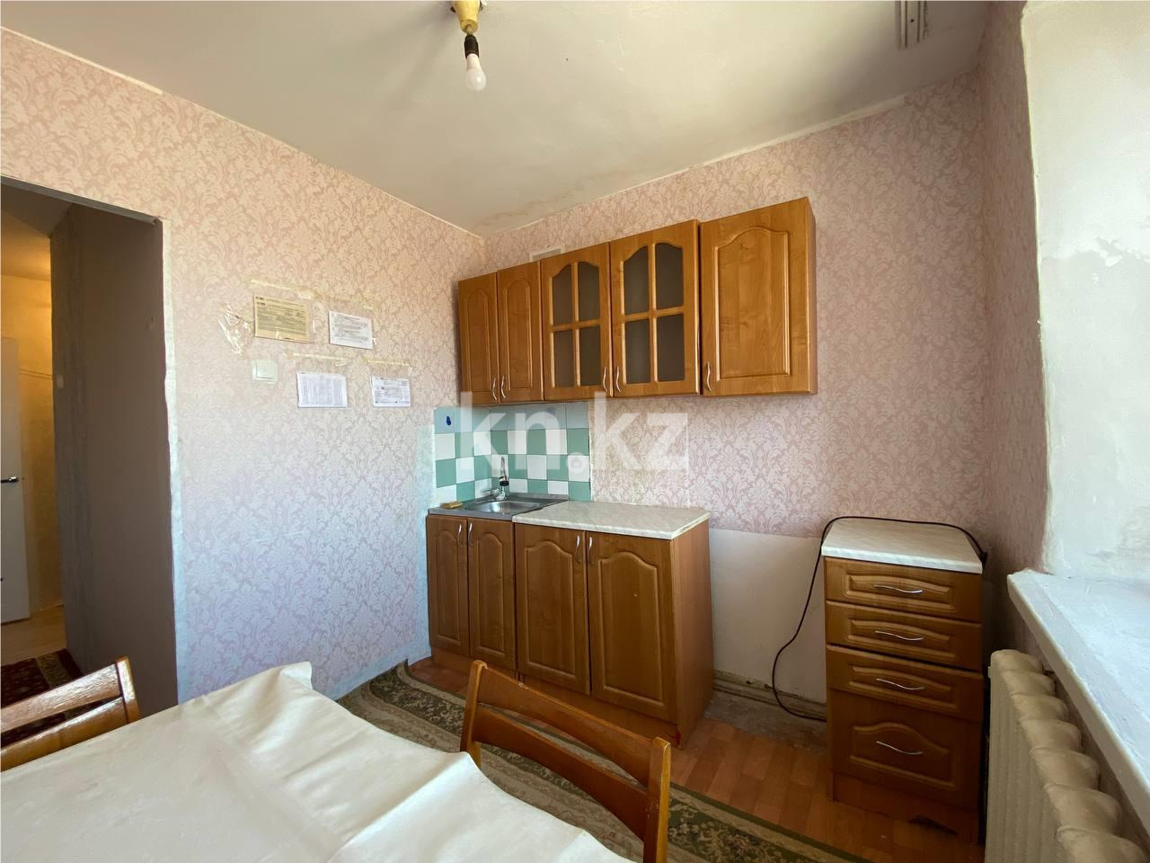 Продажа 1-комнатной квартиры, 32 м² - Продажа однокомнатных квартир в Темиртау - страница 2 фото 4 из 12