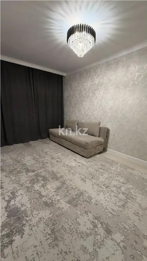 Продажа 1-комнатной квартиры, 33 м² - Продажа однокомнатных квартир в р-не Нура Астаны фото 1 из 3