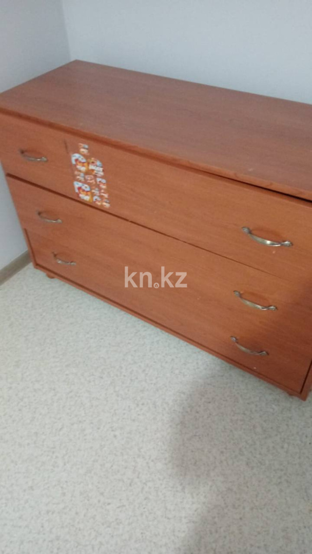 Аренда 2-комнатной квартиры, 53 м², ул. Мухамедханова, дом  28А - ул. Айтматова в Астане - фото 5