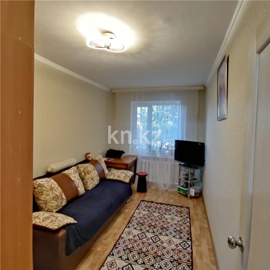 Продажа 4-комнатной квартиры, 62 м² в Караганде - фото 3