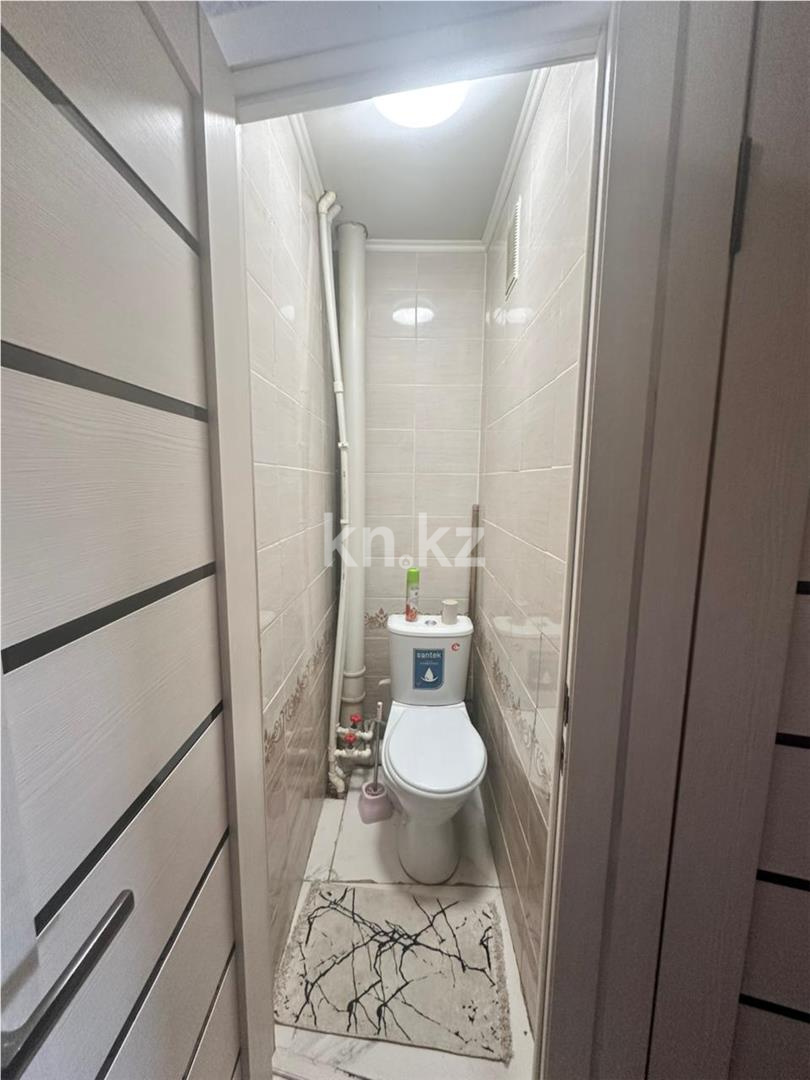 Продажа 2-комнатной квартиры, 47 м², ул. 6-й мик-н - Продажа  двухкомнатных квартир в Темиртау фото 8 из 10