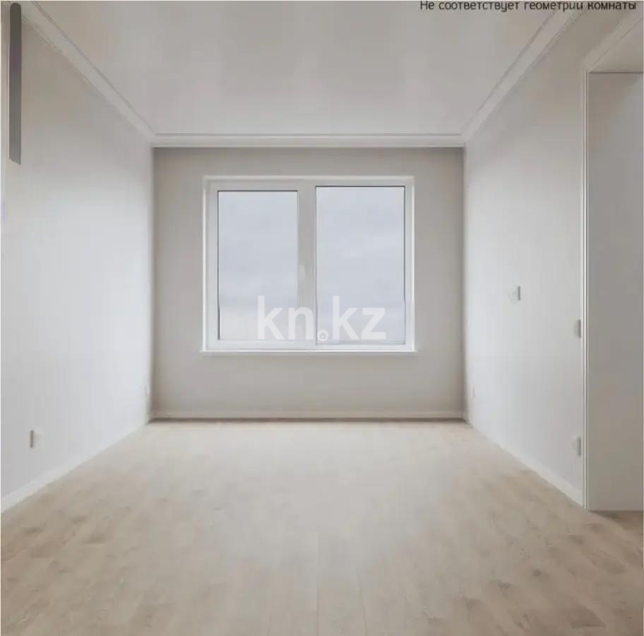Продажа 3-комнатной квартиры, 63 м², пр. Улы Дала, дом  14 - Продажа квартир в Астане фото 1 из 7
