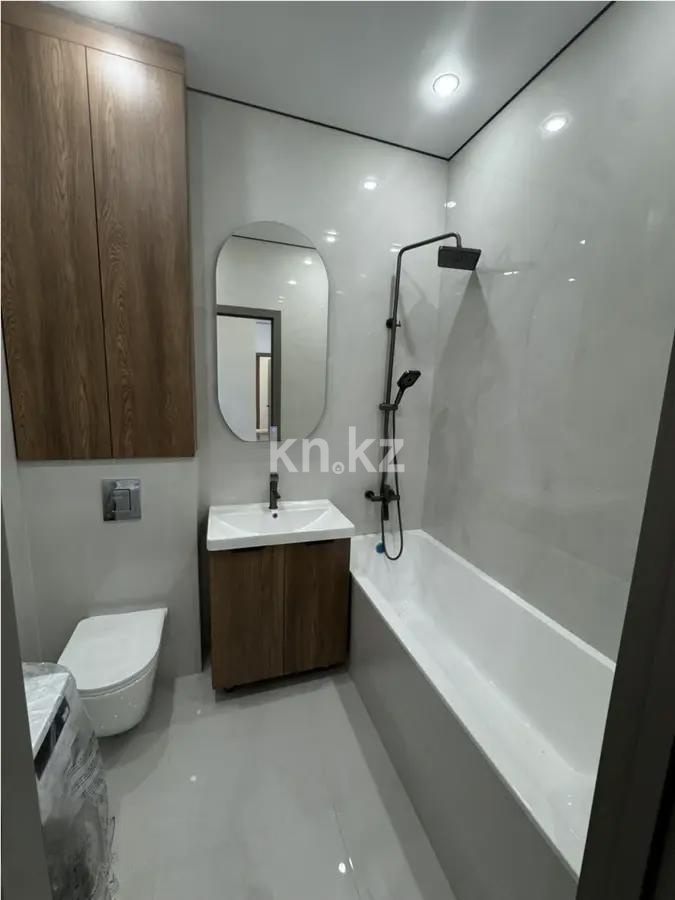 Продажа 3-комнатной квартиры, 65 м² - Продажа квартир в новостройках Астаны - страница 39 фото 5 из 7