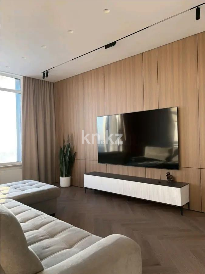 Продажа 2-комнатной квартиры, 78 м² в Астане