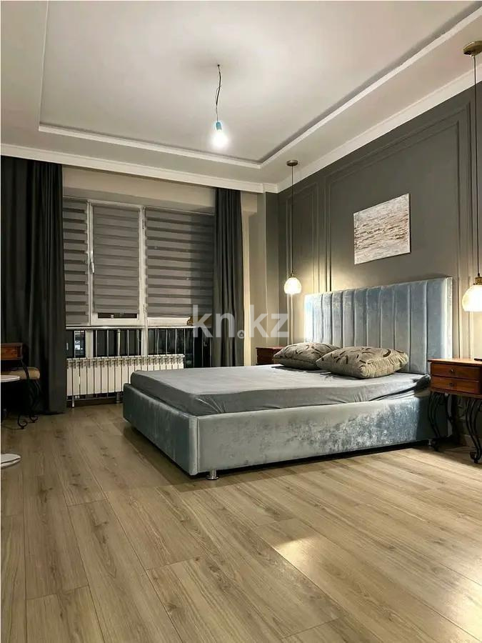 Продажа 4-комнатной квартиры, 110 м² - Продажа четырехкомнатных квартир в монолитно-каркасном доме в Казахстане - страница 2 фото 2 из 5