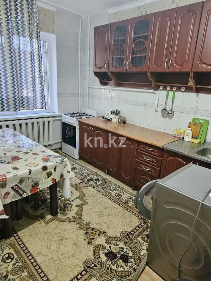Продажа 2-комнатной квартиры, 58 м², мкр-н Жетысу-1, дом  20 в Алматы - фото 2