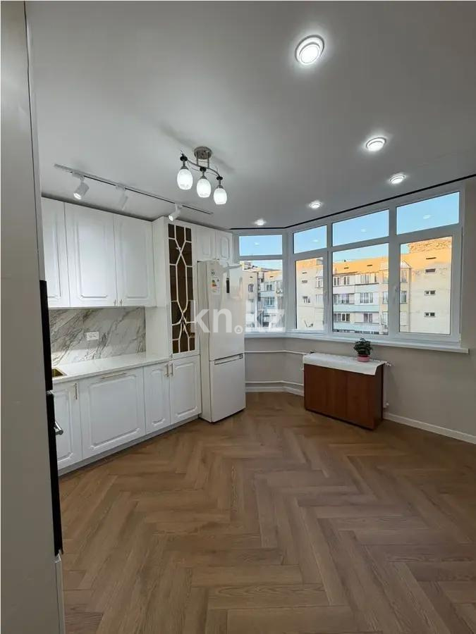 Продажа 3-комнатной квартиры, 73 м² в Алматы - фото 5