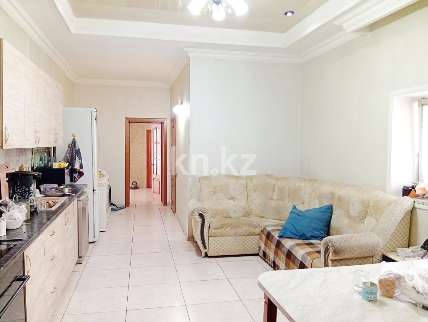 Продажа 4-комнатного дома, 200 м² - Продажа домов, коттеджей в Астане фото 12 из 36