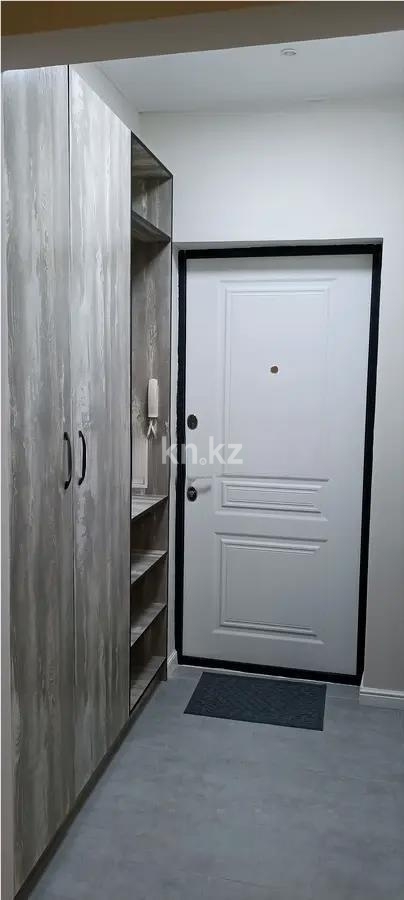 Продажа 1-комнатной квартиры, 30 м² - Продажа квартир от собственников в Алматы - страница 3 фото 4 из 4