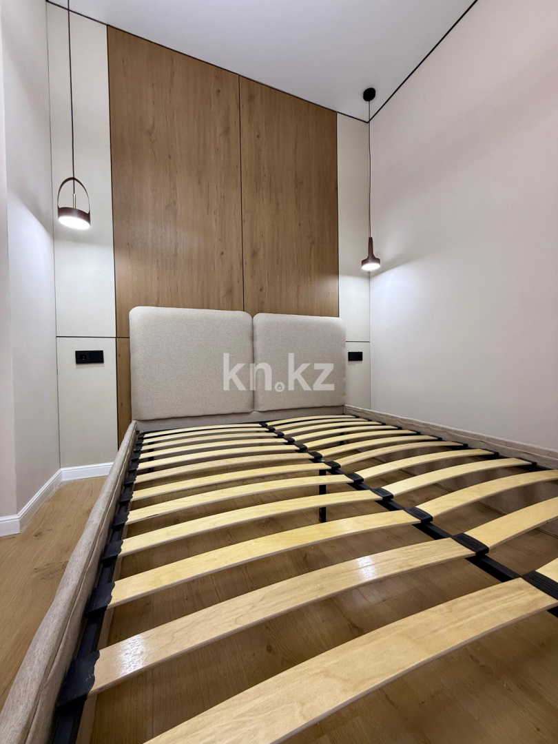 Продажа 1-комнатной квартиры, 43 м² - Продажа  однокомнатных квартир в новостройках Астаны - страница 44 фото 7 из 10