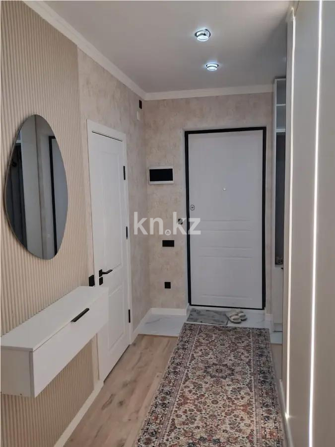 Продажа 1-комнатной квартиры, 39 м² в Алматы - фото 5