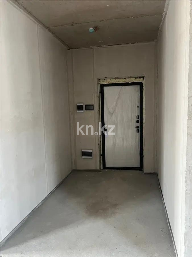 Продажа 2-комнатной квартиры, 60.5 м², ул. Момышулы, дом  11/1 - Продажа  двухкомнатных квартир в новостройках Алматы с фото фото 4 из 4