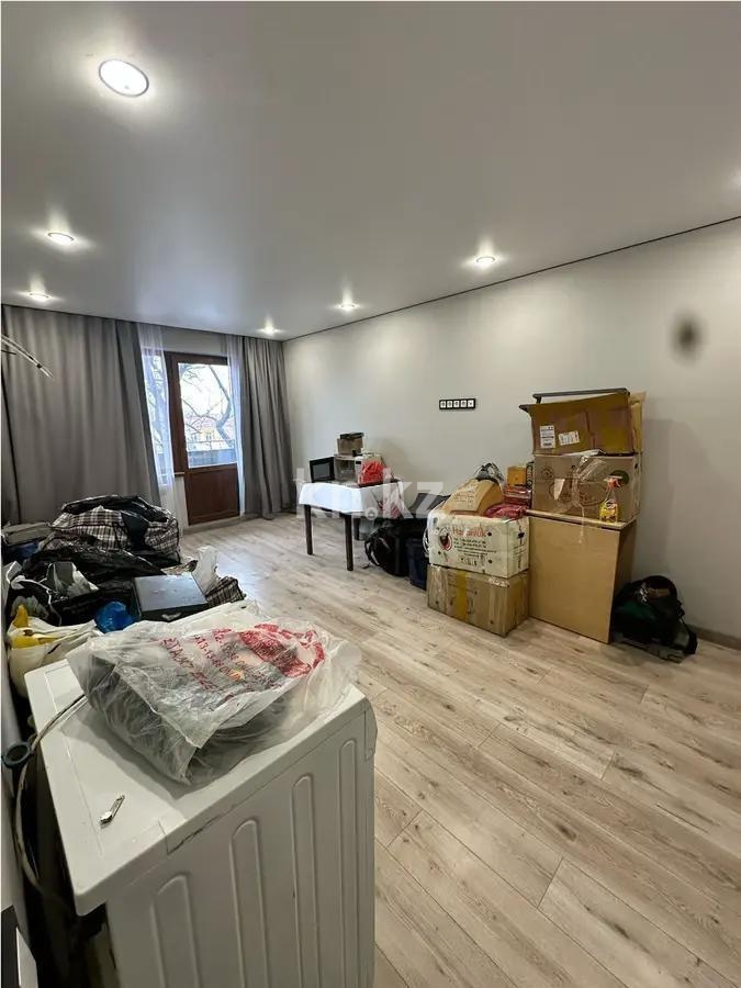 Продажа 4-комнатной квартиры, 72 м² - Продажа квартир от собственников в Алматы - страница 13 фото 2 из 7