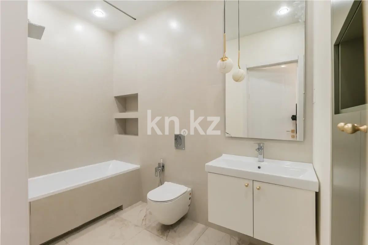 Продажа 2-комнатной квартиры, 46 м² - Недвижимость в Алматы - страница 3 фото 3 из 3