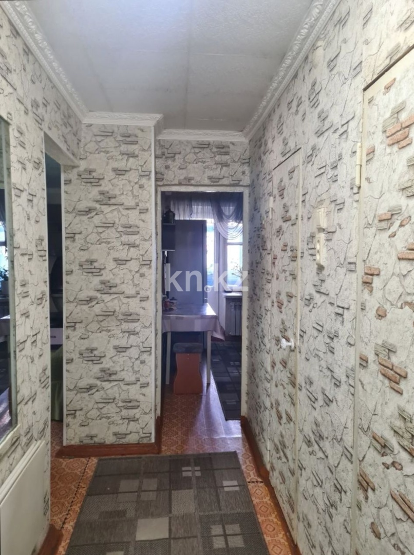 Продажа 2-комнатной квартиры, 50 м² в Усть-Каменогорске - фото 22