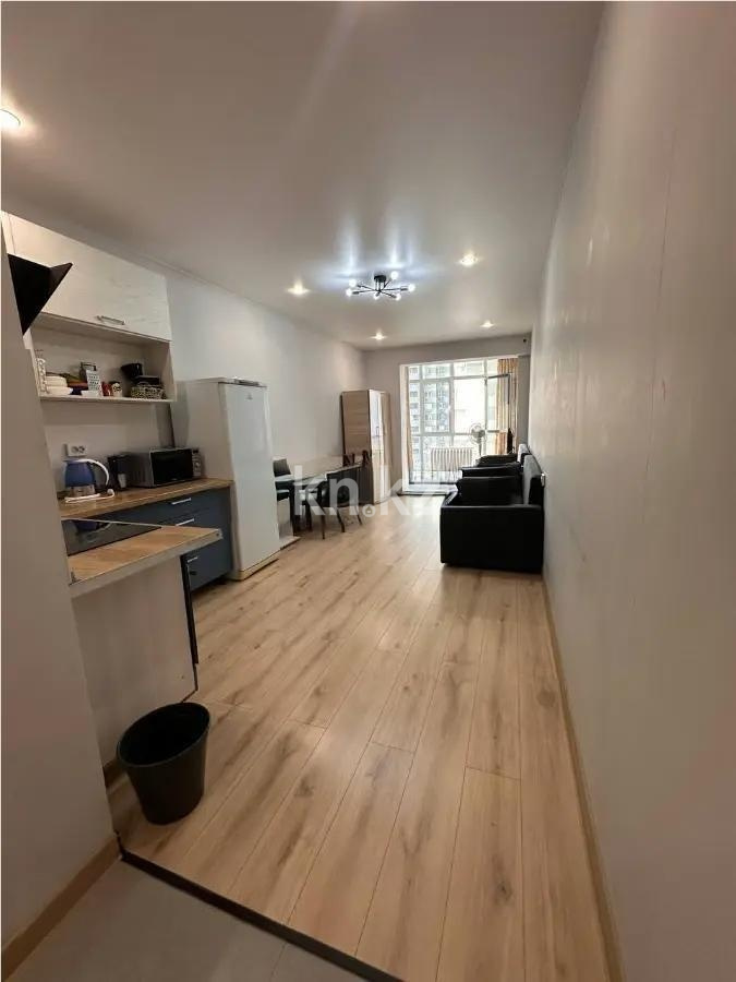 Продажа 1-комнатной квартиры, 33 м² в Алматы