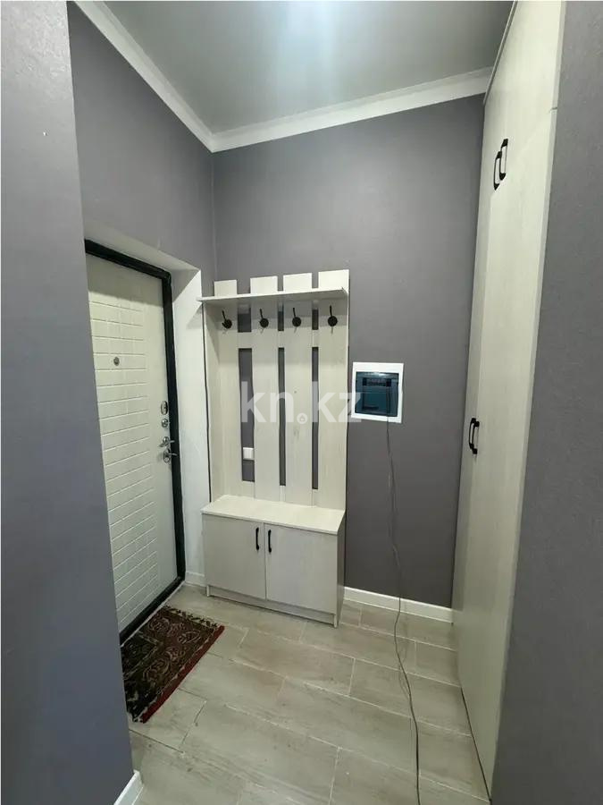 Продажа 1-комнатной квартиры, 34 м², ул. Анжерская, дом  11 в Караганде - фото 4