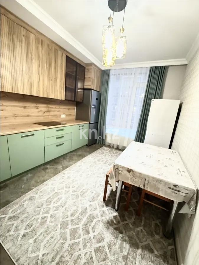 Продажа 3-комнатной квартиры, 80 м² в Астане - фото 2
