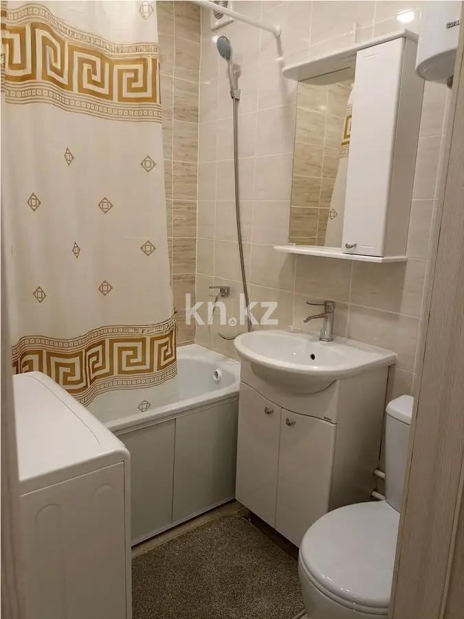 Продажа 1-комнатной квартиры, 35 м², ул. Алиханова, дом  22/1 в Караганде - фото 4
